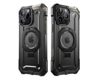 Supcase Ub Grip Mag Magsafe do iPhone 16 Pro Black - 1285286 - zdjęcie 2